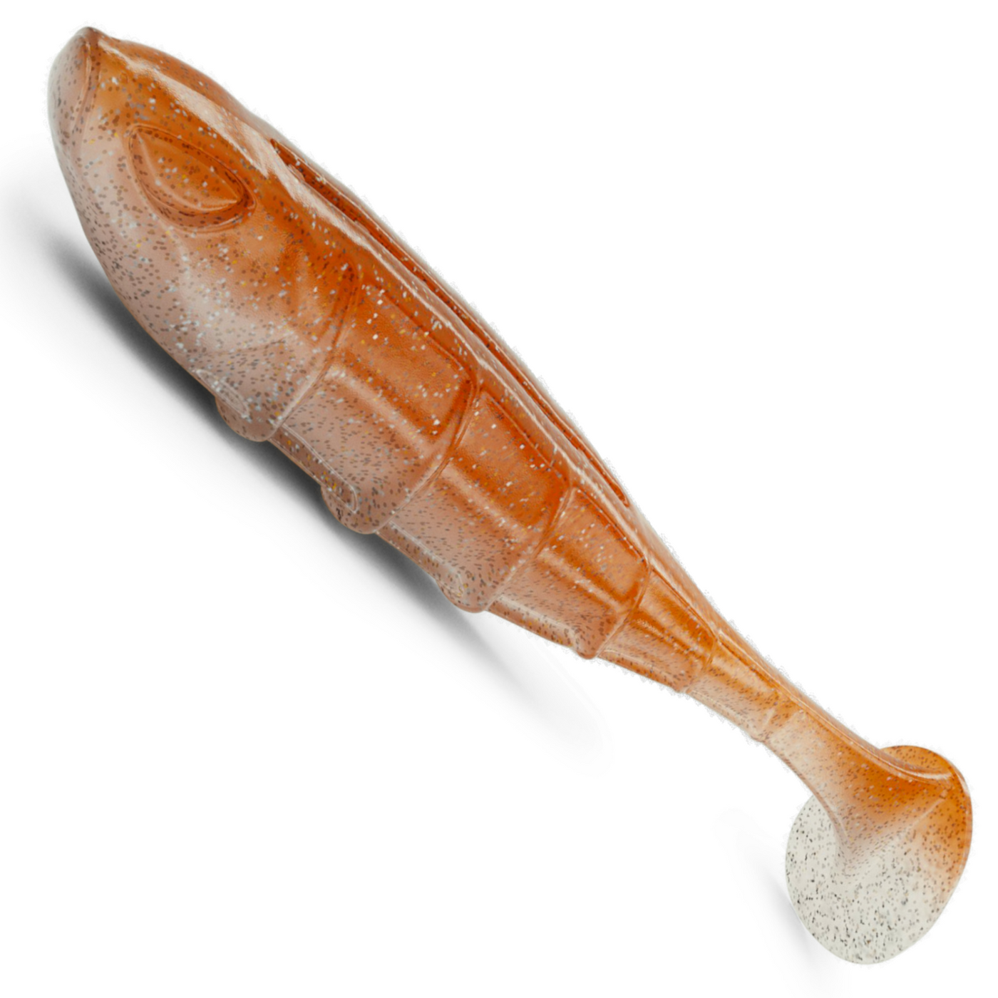 Nays VNM 95 24,13cm - 1 Gummifisch, Gummiköder, Kunstköder, Zanderköder, Köder - Bild 6 von 10