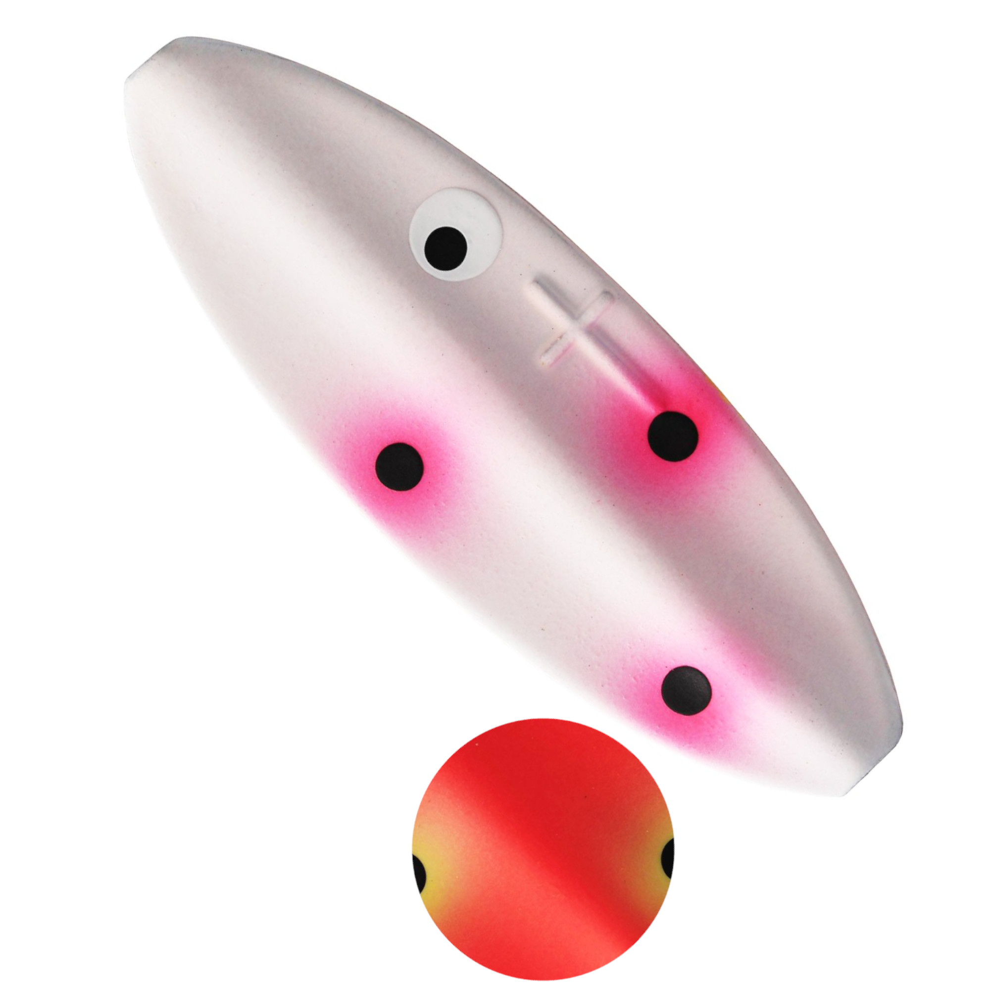 Westin PRÆSTEN 4cm 3.5g - Blinker