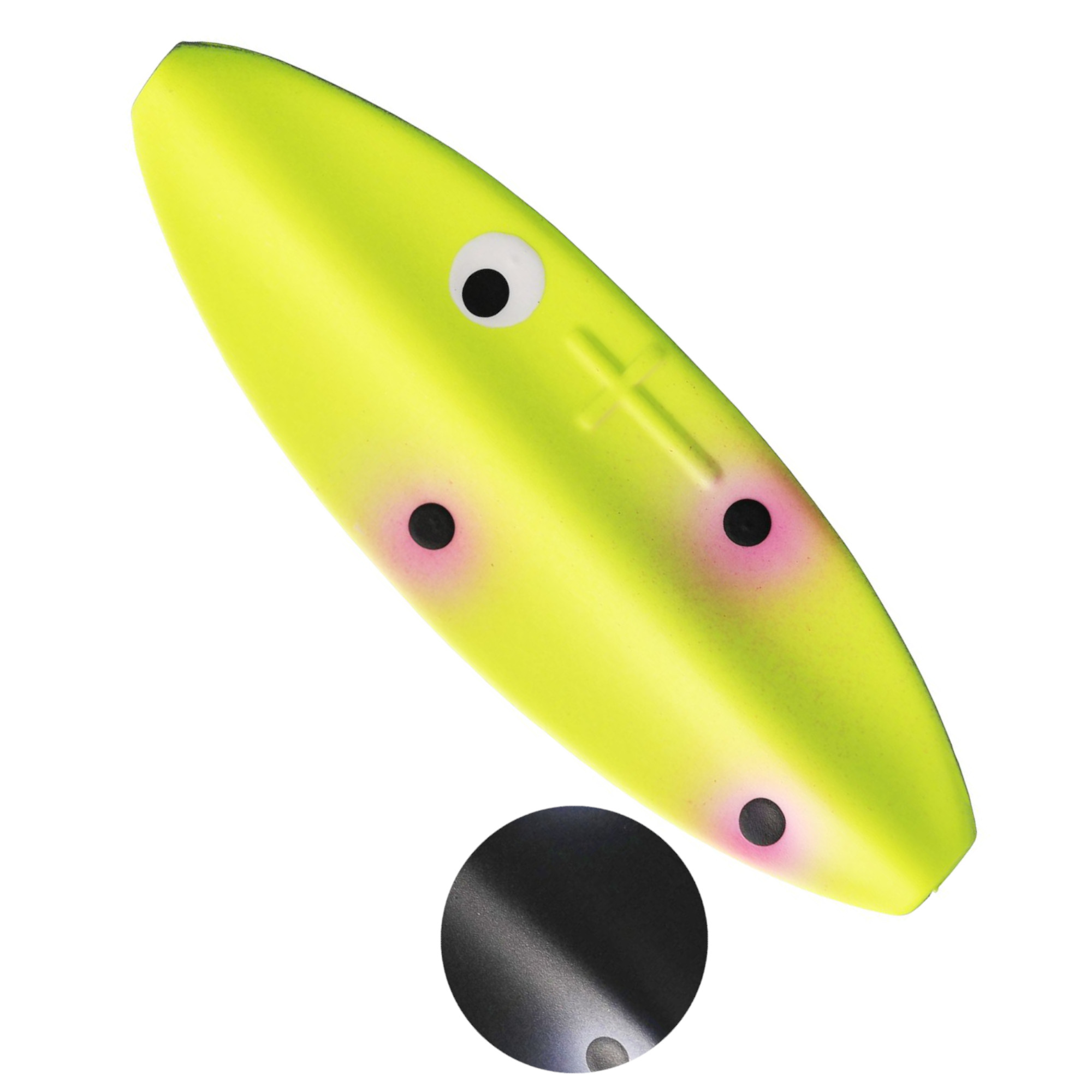 Westin PRÆSTEN 4.9cm 7g - Inlineblinker
