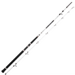 Spro Salty Beast Nano Jig BC – 240 Cm Meeresrute Mit 150 G Wurfgewicht, Baitcaster Für Hochseeangeln, 2-teilig, 205 G Spro Salty Beast Nano Jig BC – 240 Cm Meeresrute Mit 150 G Wurfgewicht, Baitcaster Für Hochseeangeln, 2-teilig, 205 G