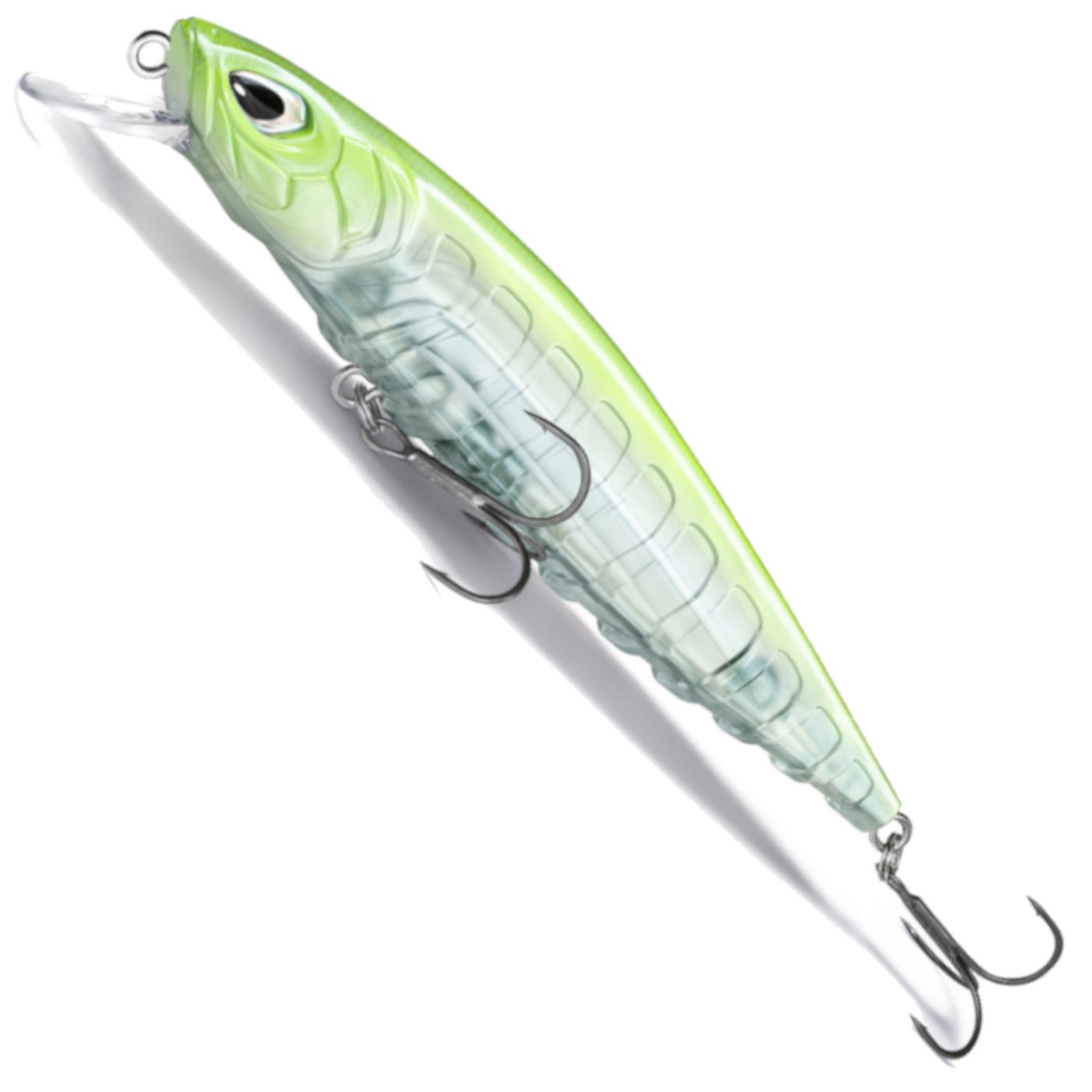 Nays MD MX 95 SR Wobbler 9,5cm - Kunstköder Für Barsch, Zander & Hecht