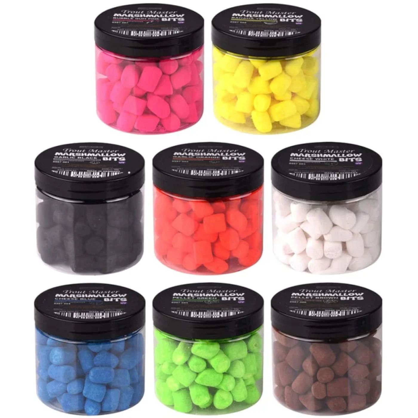 TroutMasterMarshmallows-KöderzumForellenangeln
