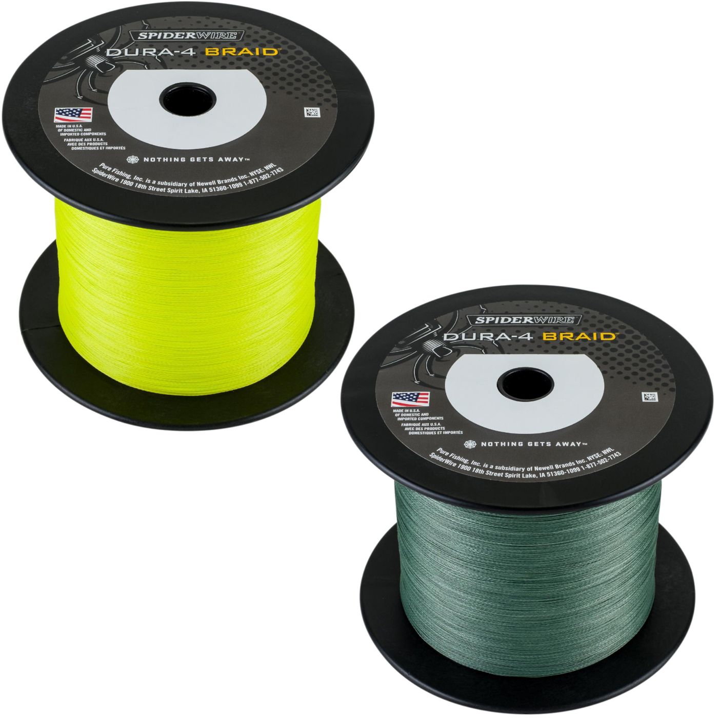 Spiderwire Visspullen online kopen Spiderwire Visspullen online kopen