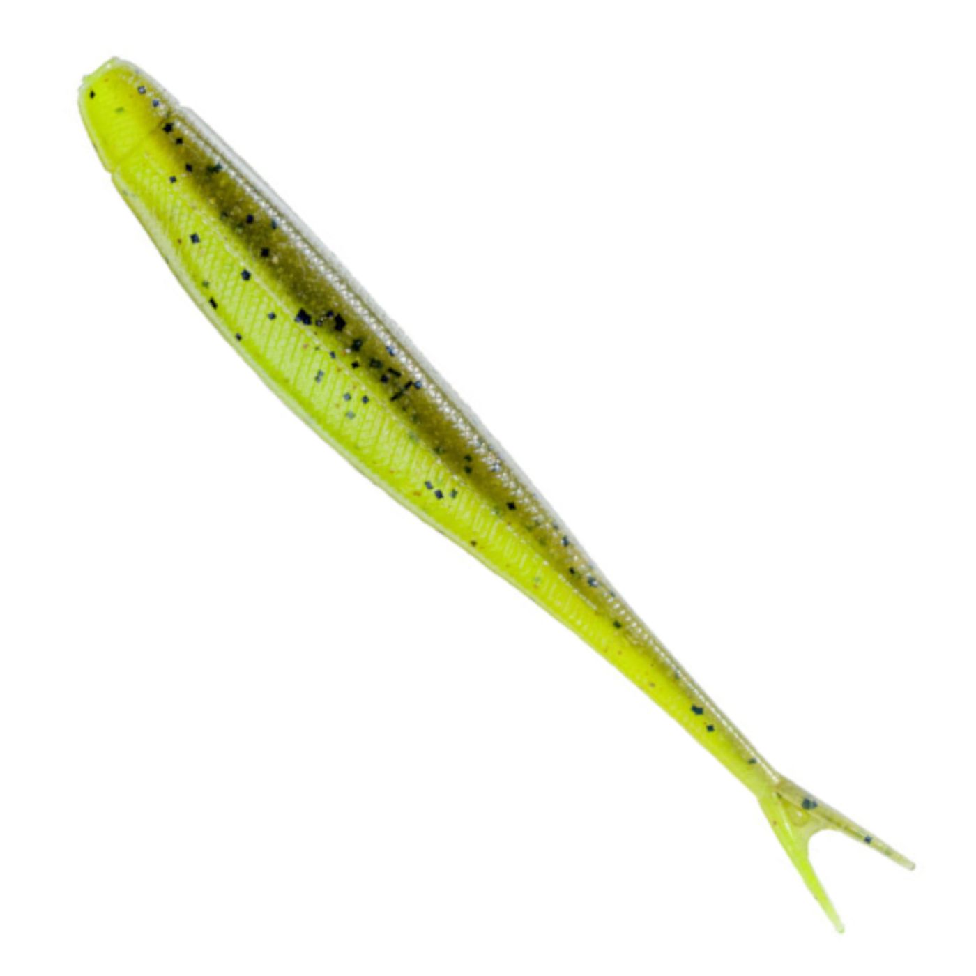 Noike SLT Minnow 8,9cm 2,6g - 8 Gummifische | Riverfighters