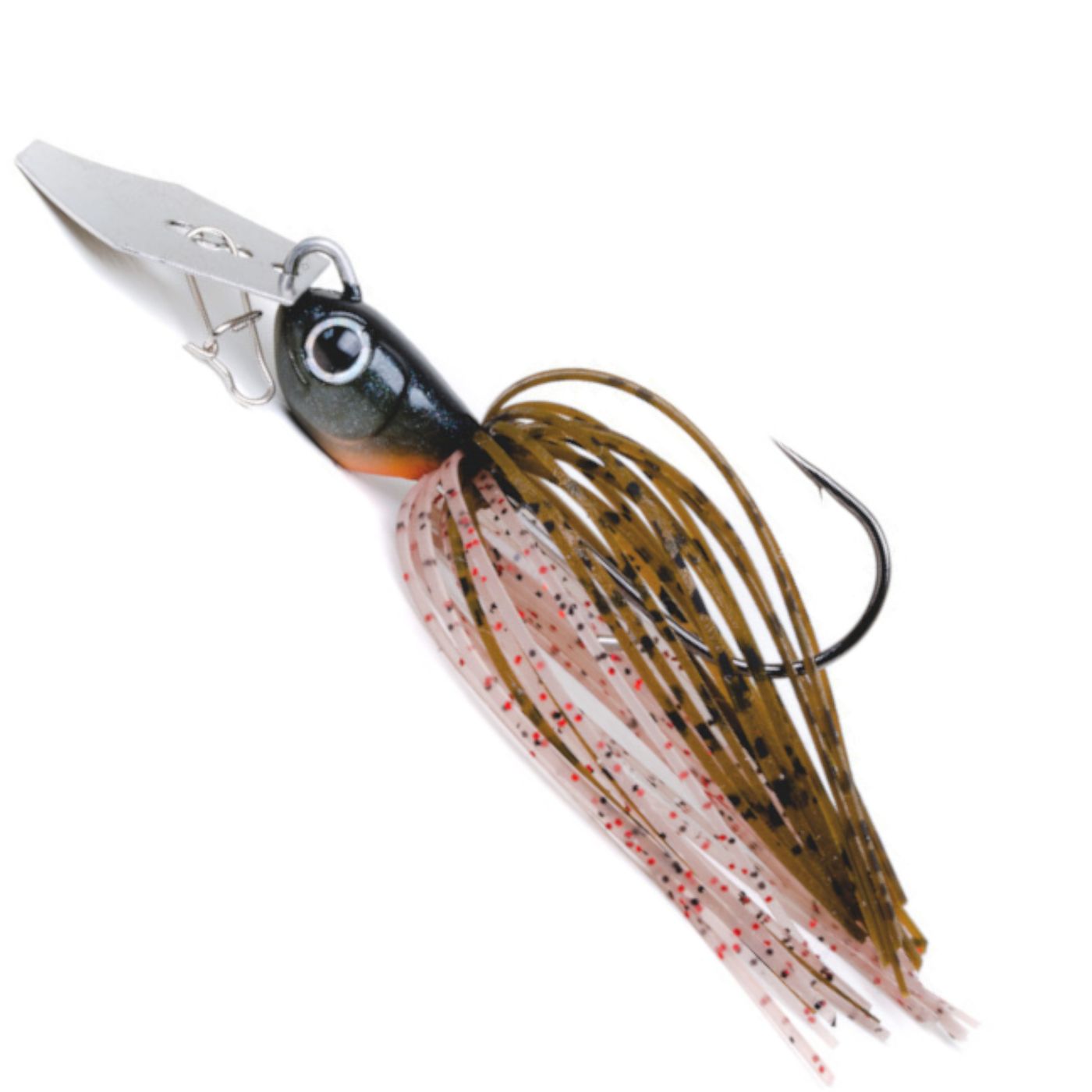 Noike Tiny Kaishin Blade 9g - Bladed Jig