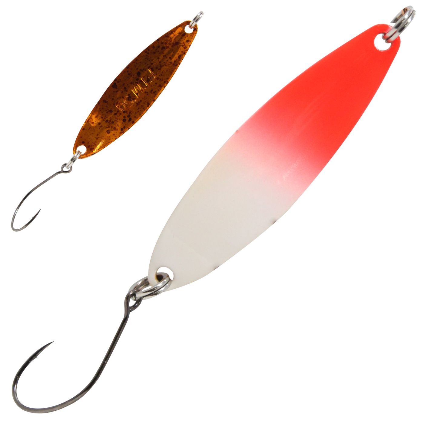 FTM Spoon Heavy - Forellenspoon, Blinker, Spoon, Forellenköder, Forellenblinker - Bild 10 von 13