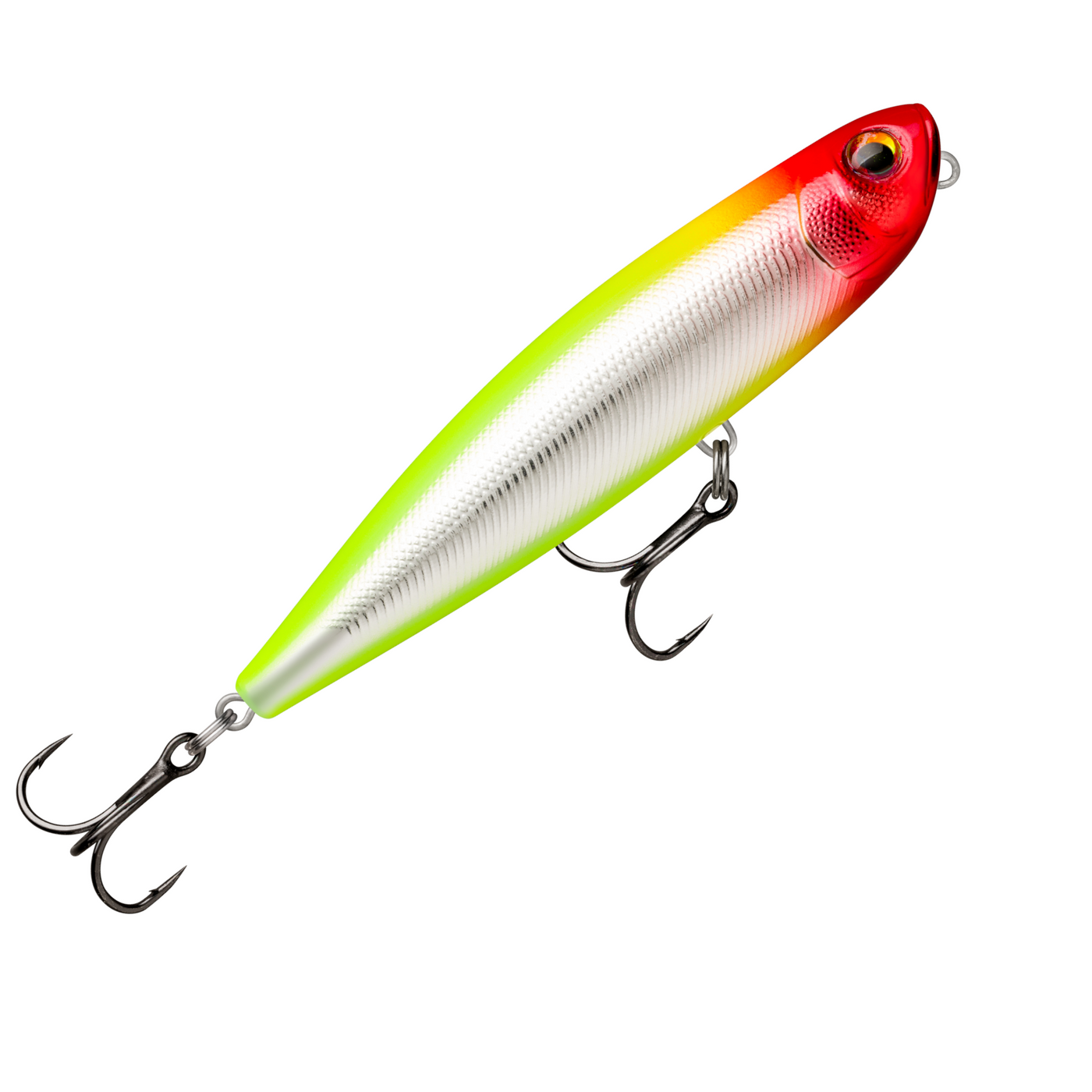 Rapala Precision Xtreme Pencil - Oberflächenköder