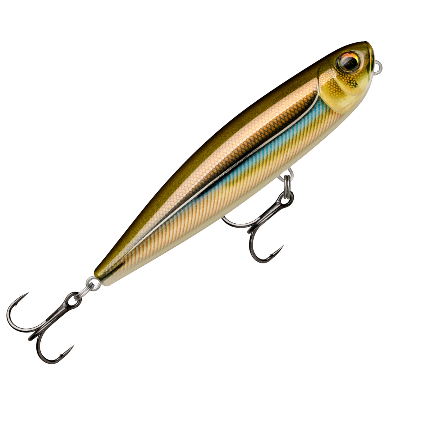 Rapala Precision Xtreme Pencil - Oberflächenköder