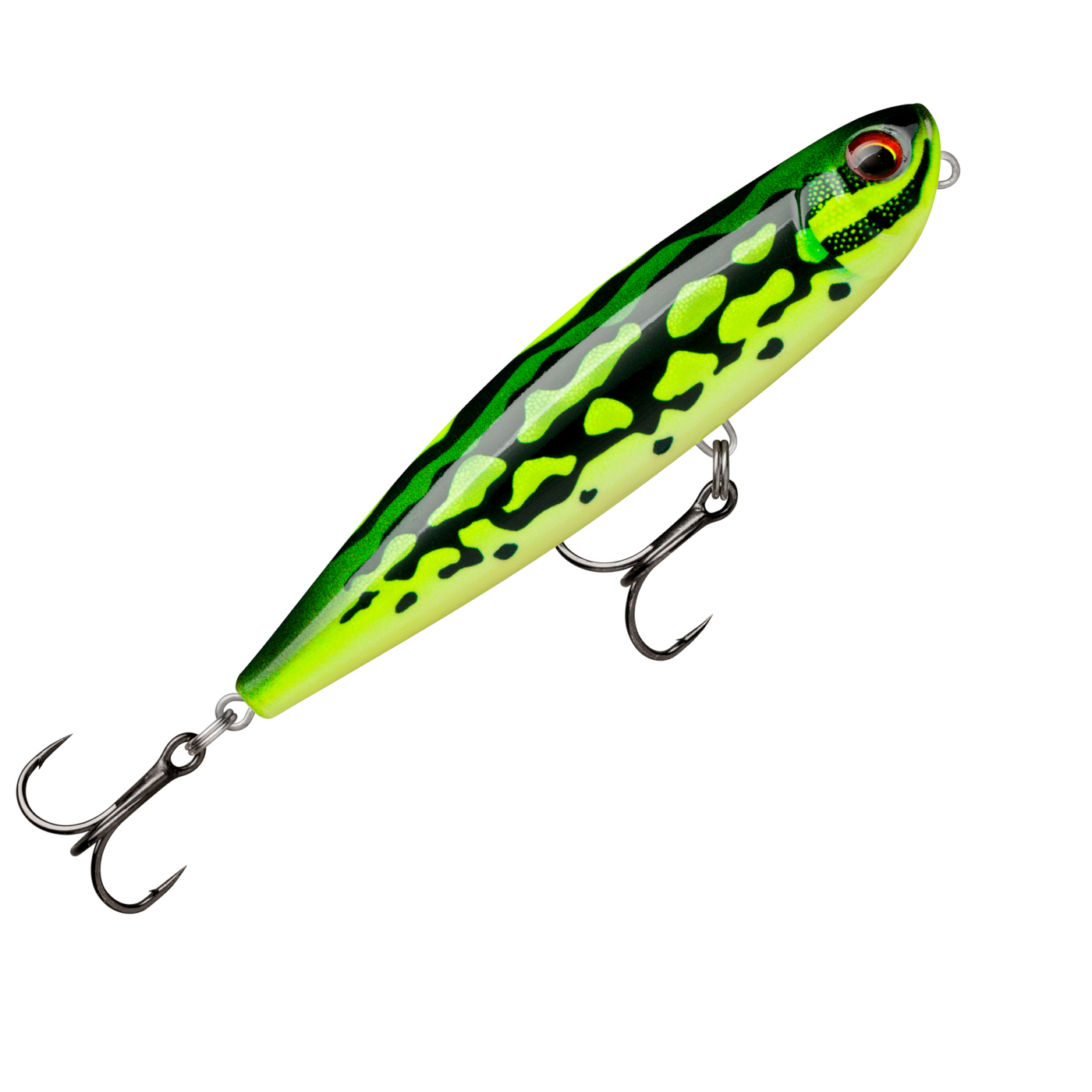 Rapala Precision Xtreme Pencil - Oberflächenköder
