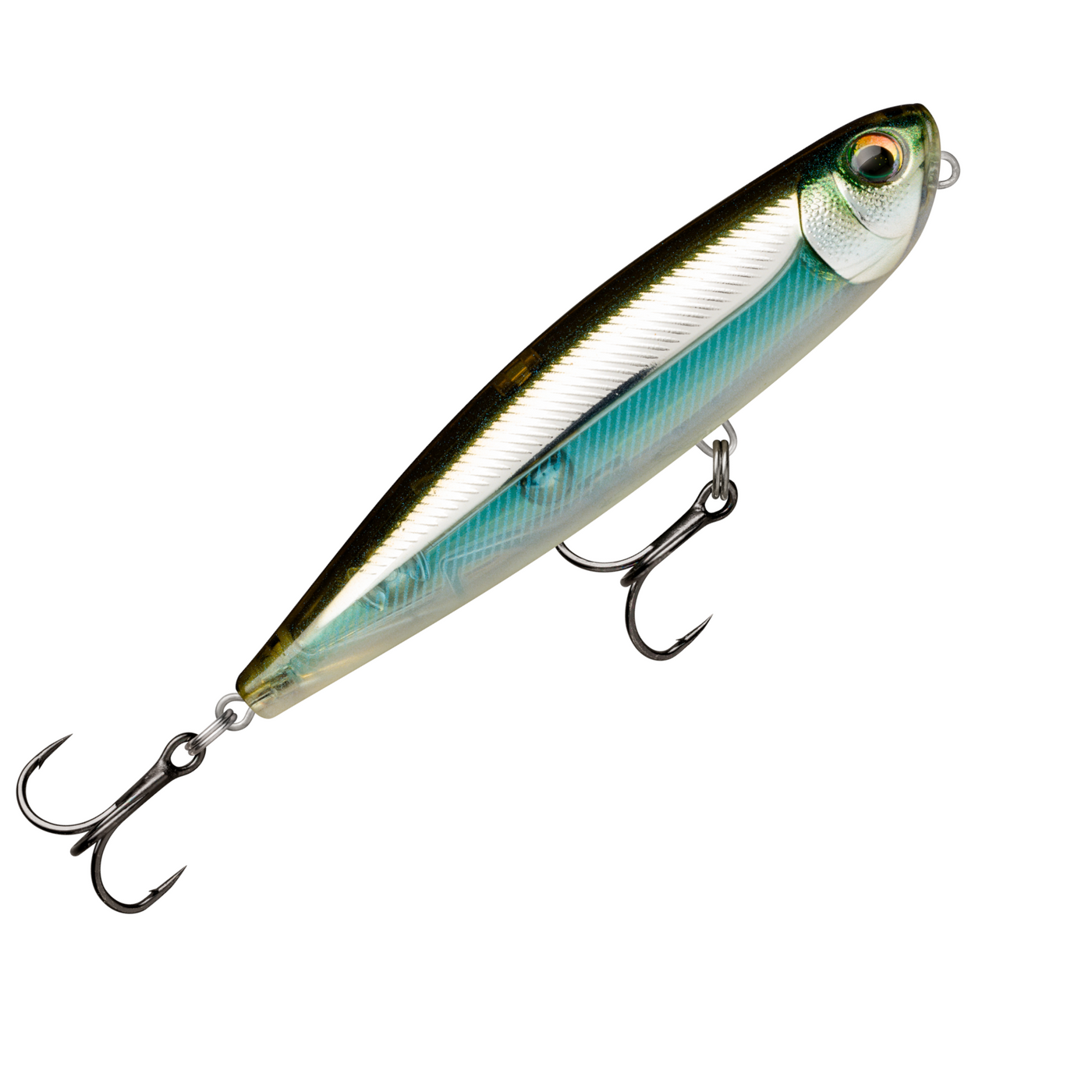 Rapala Precision Xtreme Pencil - Oberflächenköder
