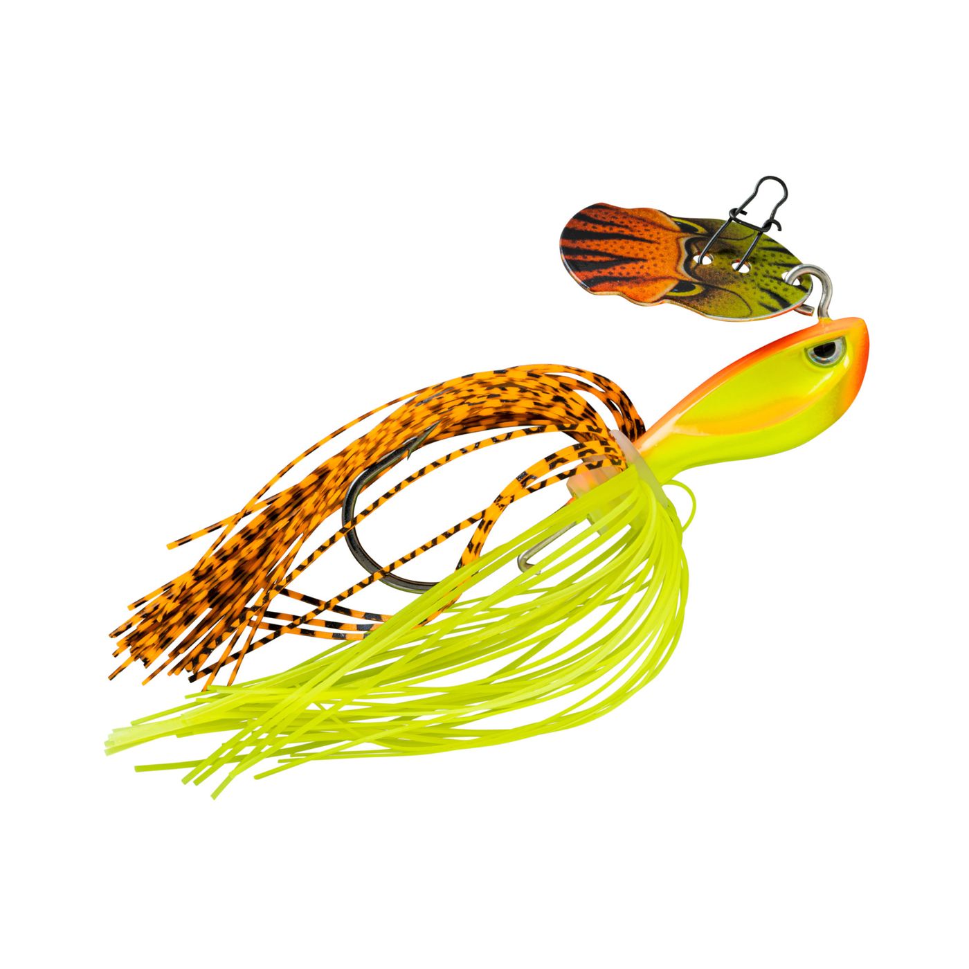 Rapala Rap-V Perch Bladed Jig - Spinnköder