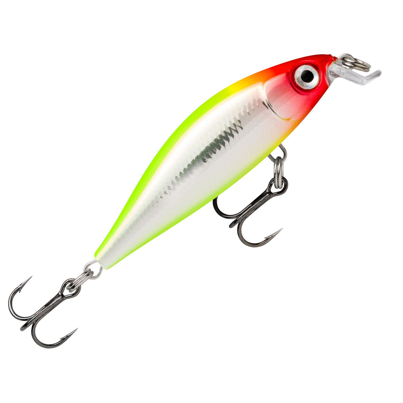 Rapala X-Light Minnow 5cm 4g - Wobbler