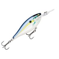 Señuelo Rapala Shad Rap Elite 75 gdss - Tiendas de pesca