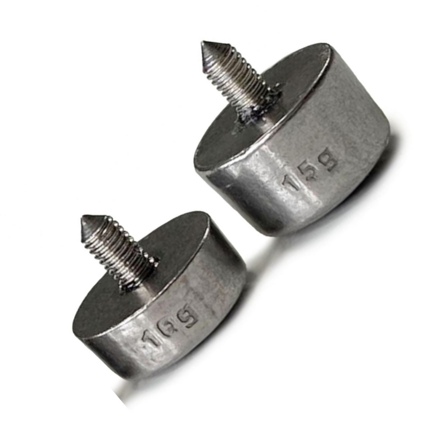 Rapala Screw Diver System Weights - Ködergewicht