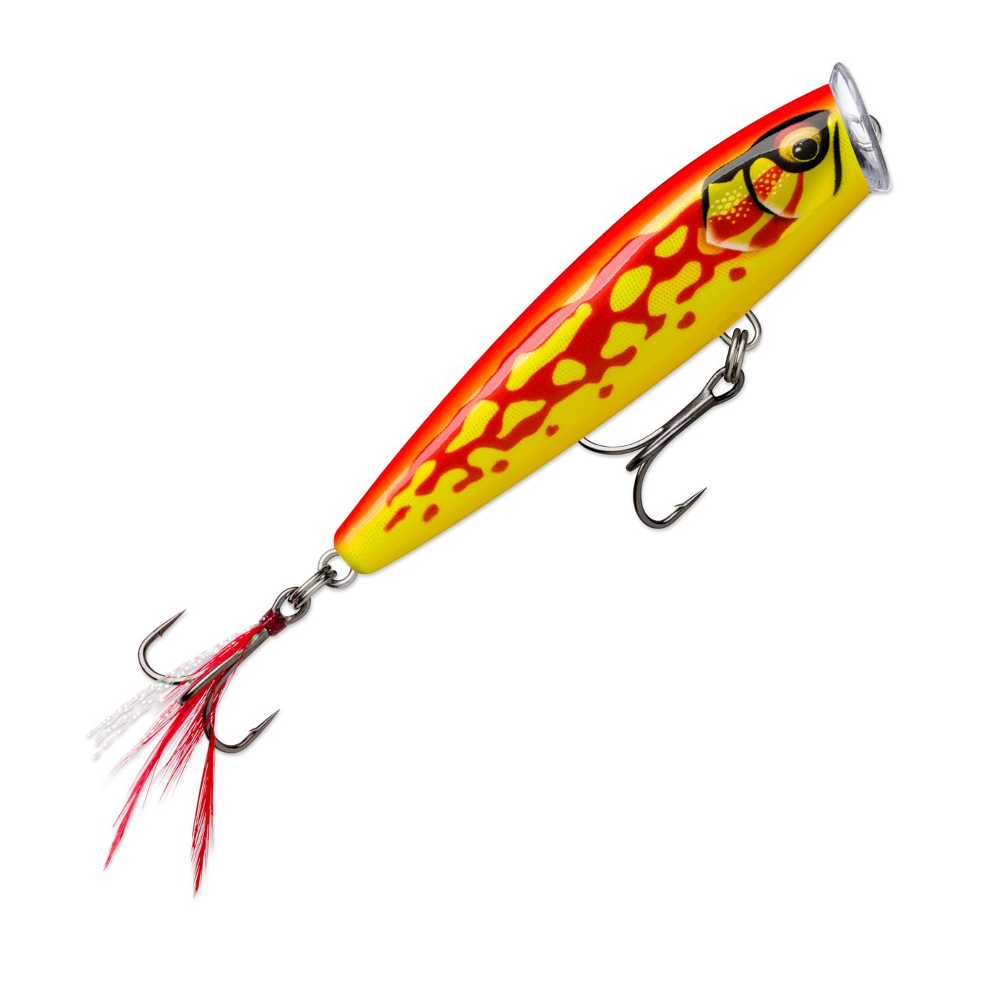 Rapala Skitter Pop Elite - Oberflächenköder