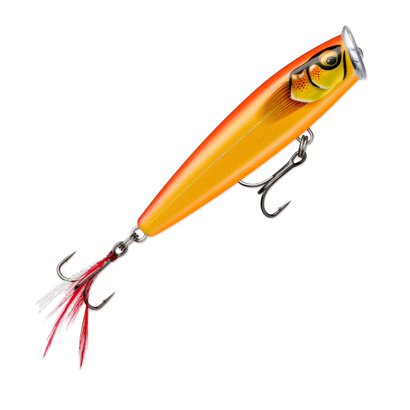 Rapala Skitter Pop Elite - Oberflächenköder