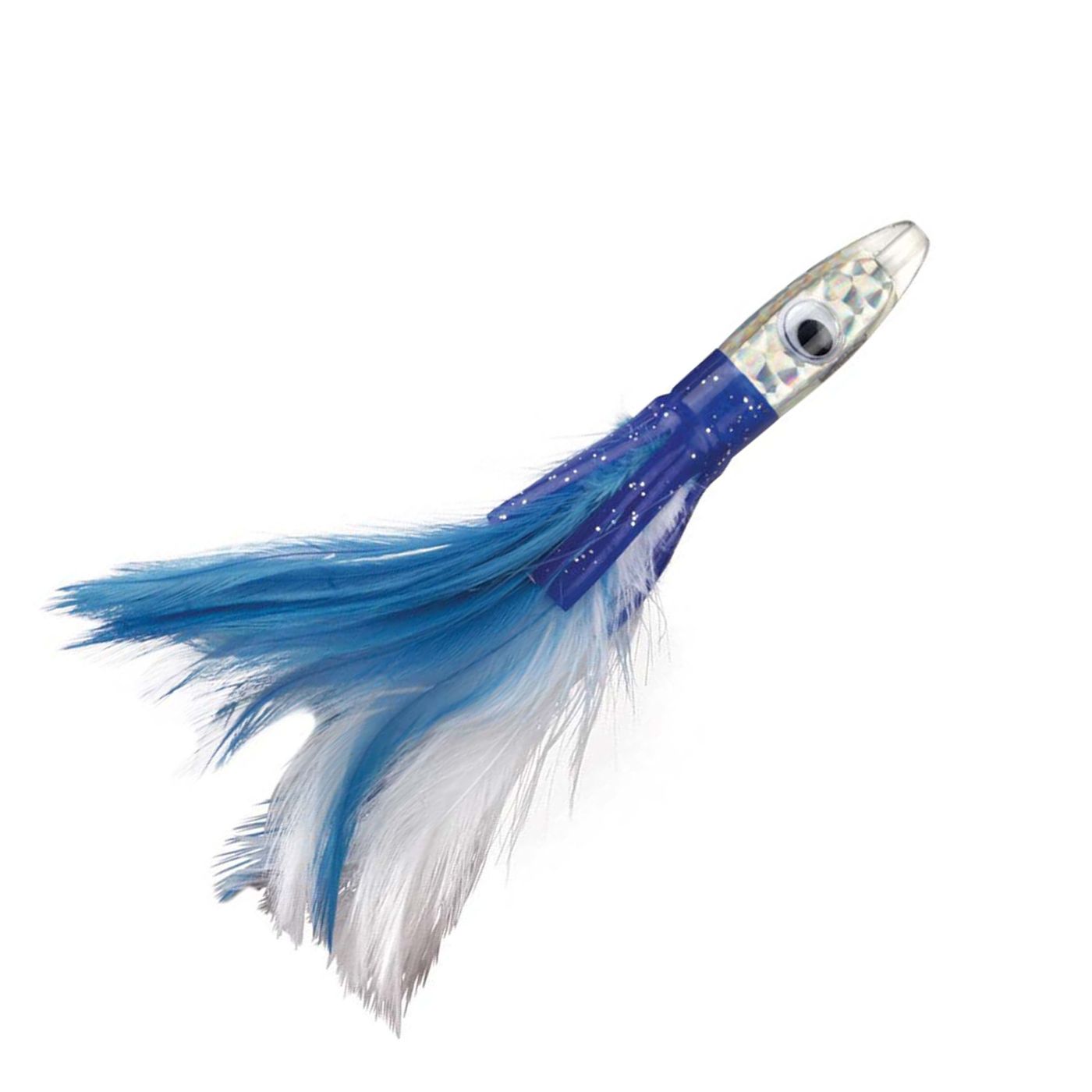 Williamson Albacore Feather 16,5cm - Meeresköder