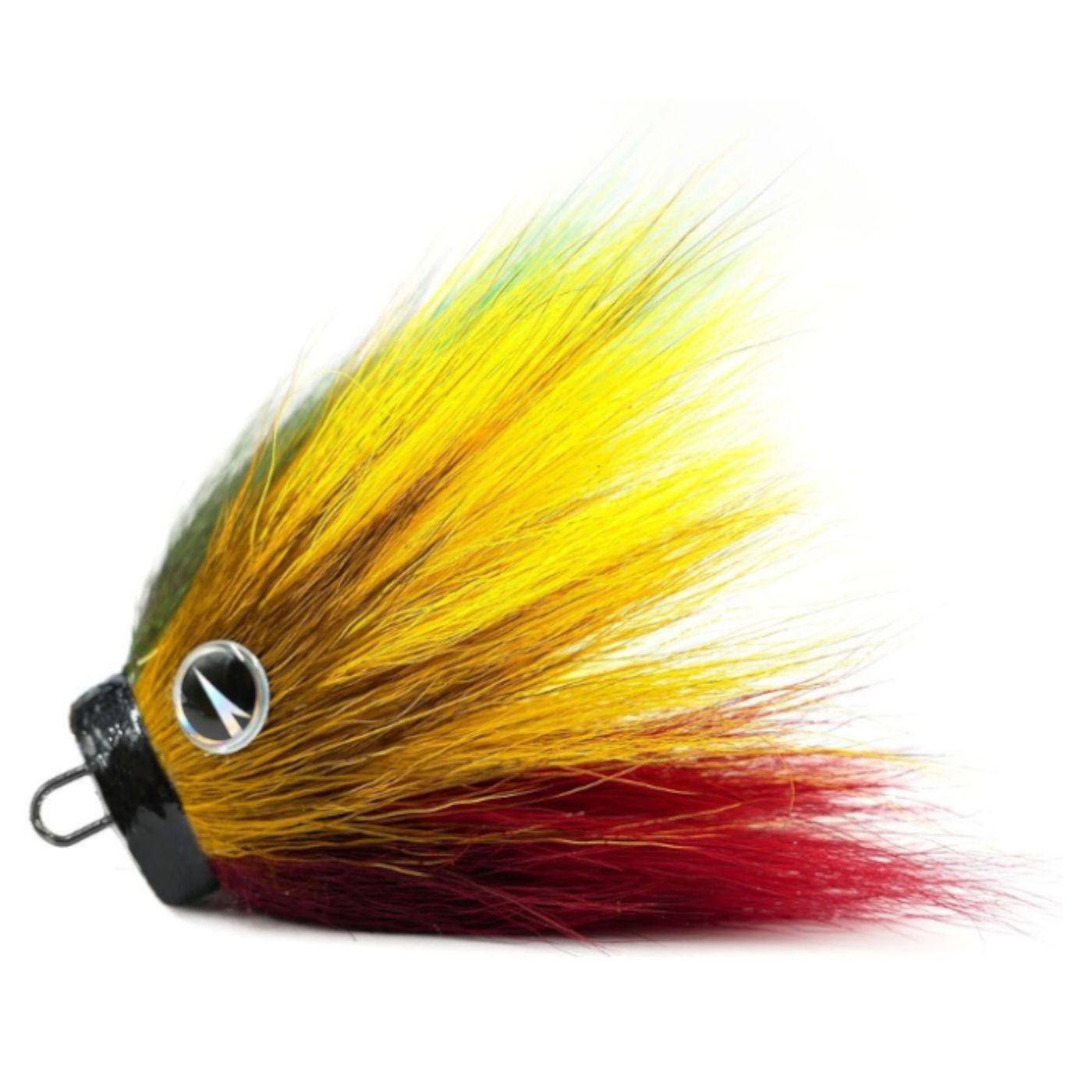 VMC Mustache Rig - Hechtköder, Kunstköder, Shallow Köder für Hechte, Köder, Lure - Bild 8 von 22