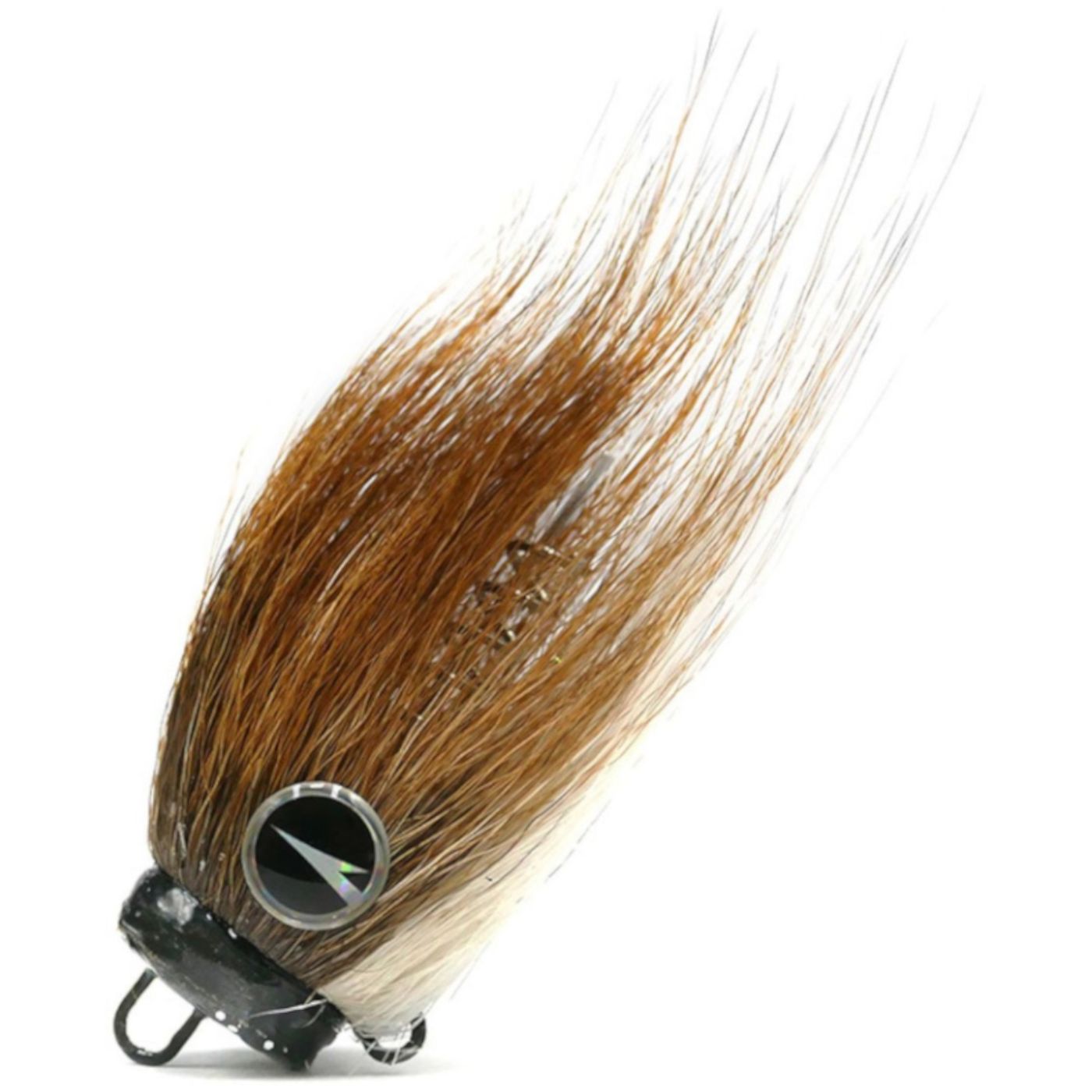 Vmc Testa Piombata Mustache Rig - 40g - Colore Ghost - Art. AVM550123