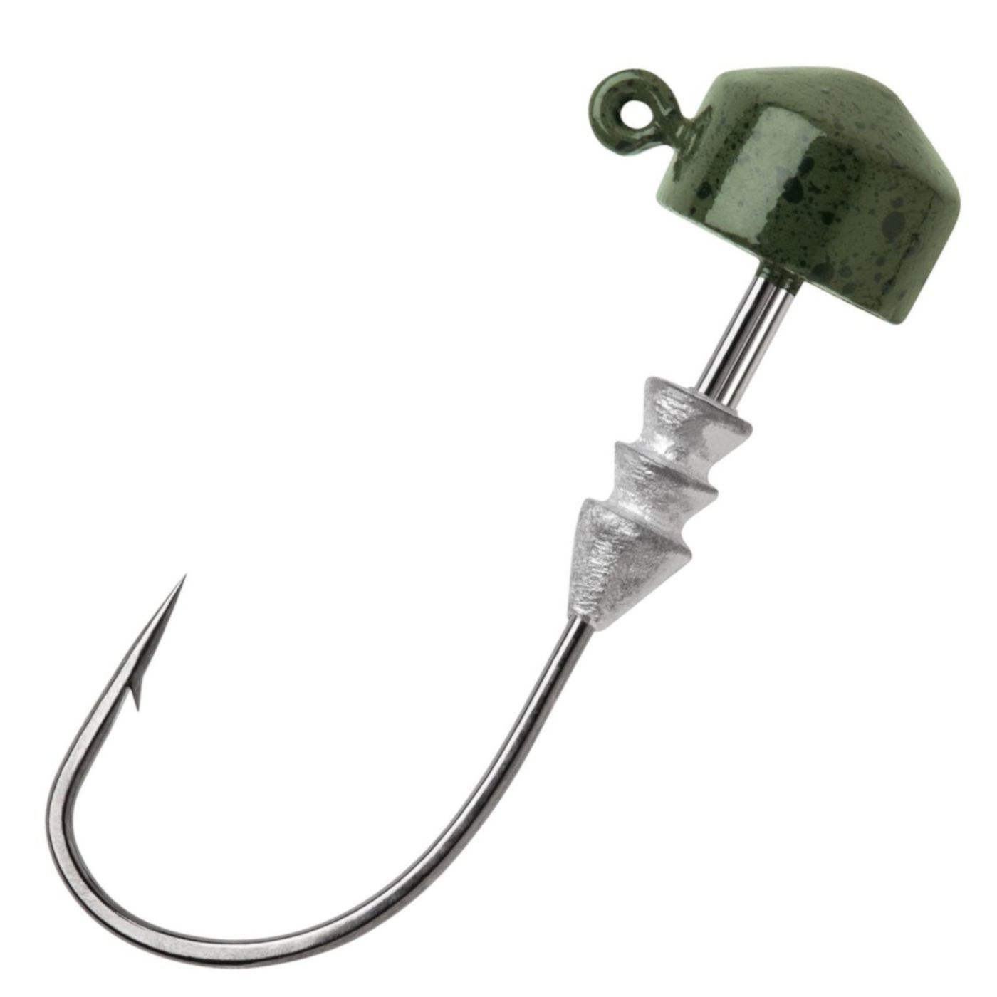 VMC Ned Rig Jig - 4 Jighaken