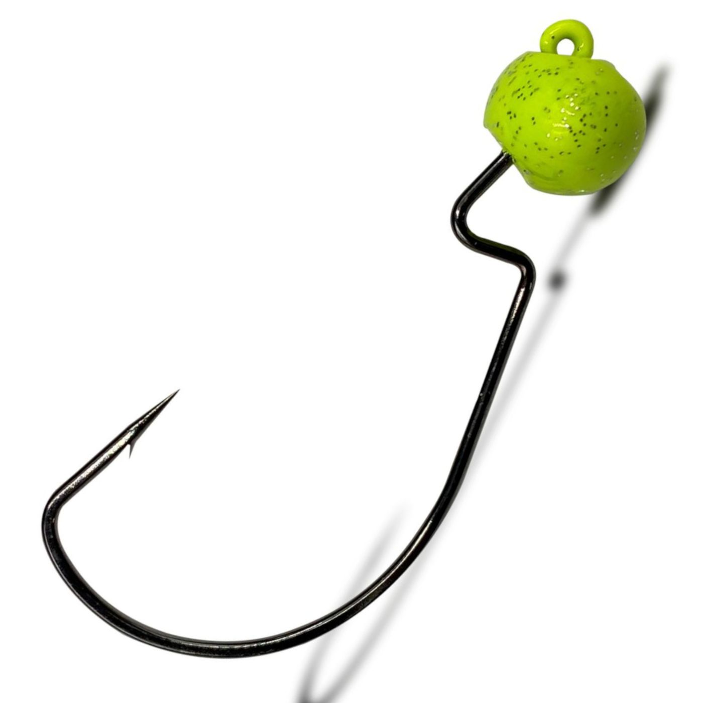 VMC 7340RJ Rugby Jig - Jighaken