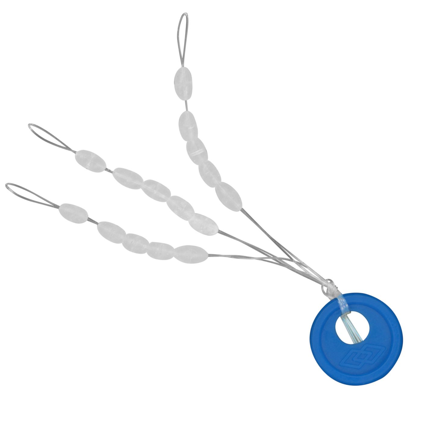 FTM Silikonstopper - 15 Stopperperlen