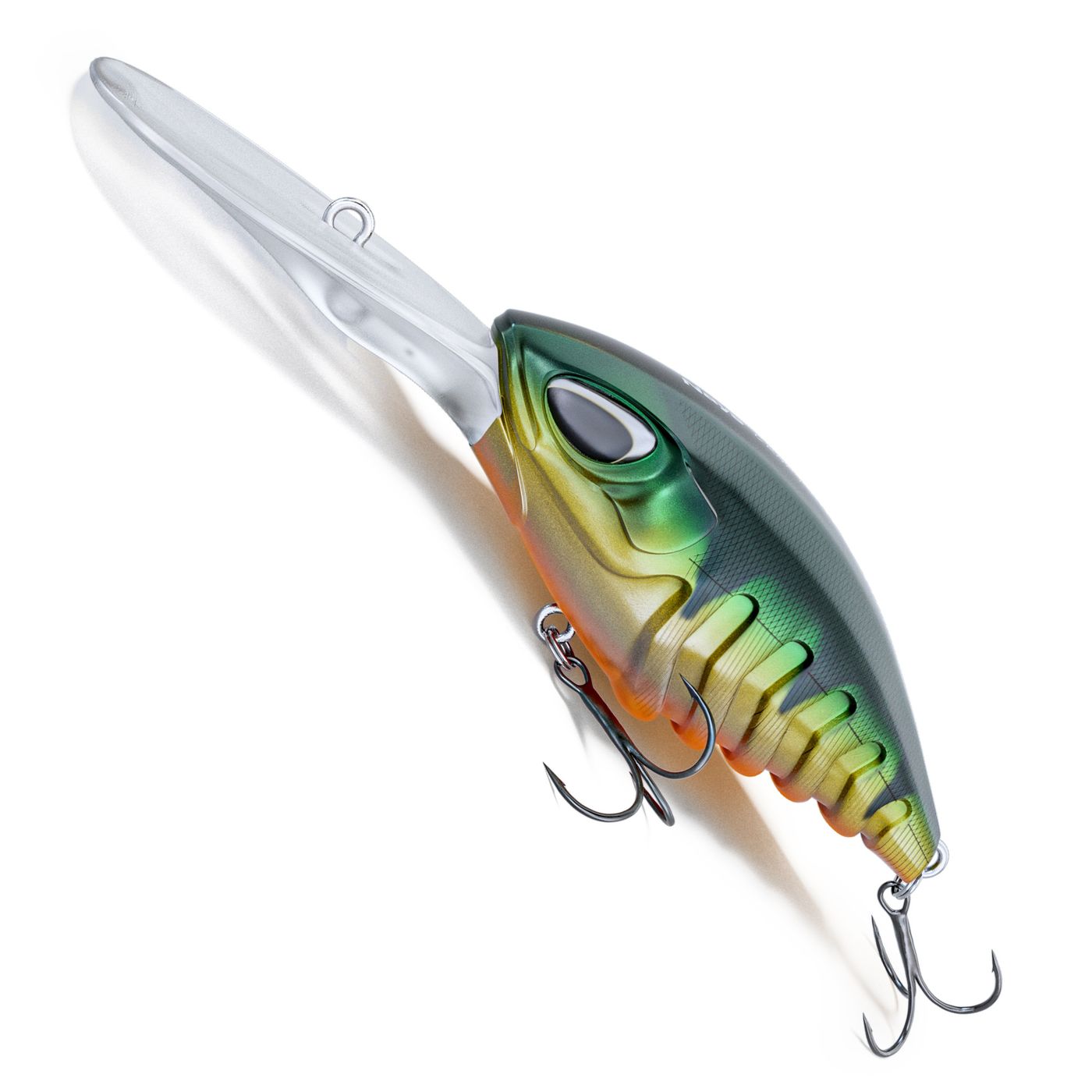 Nays CRNK 65 DR - Crankbait