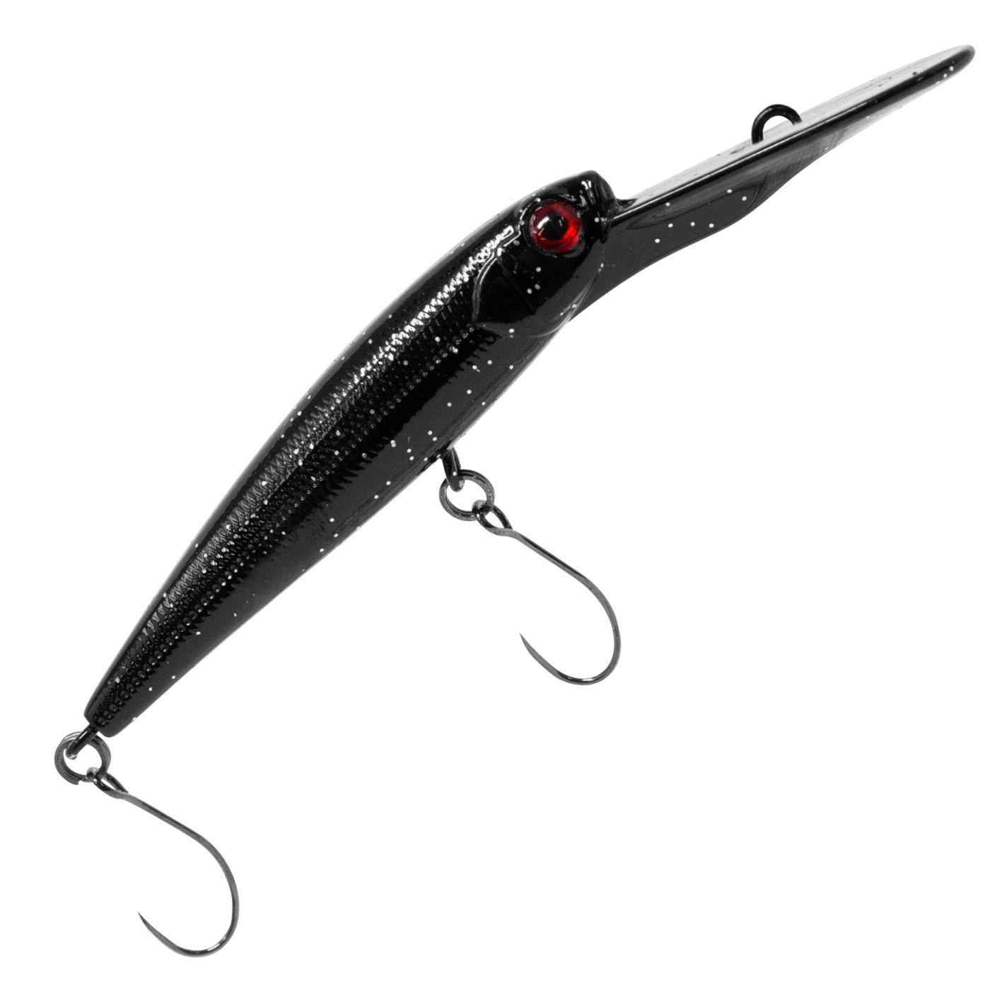 FTM Wobbler Fangi 75mm 2,3g - Forellenwobbler