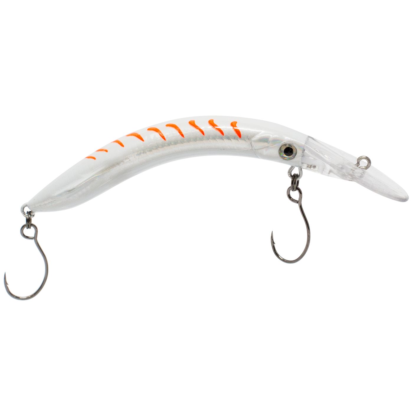 FTM Wobbler Banano 78mm 3g - Forellenwobbler