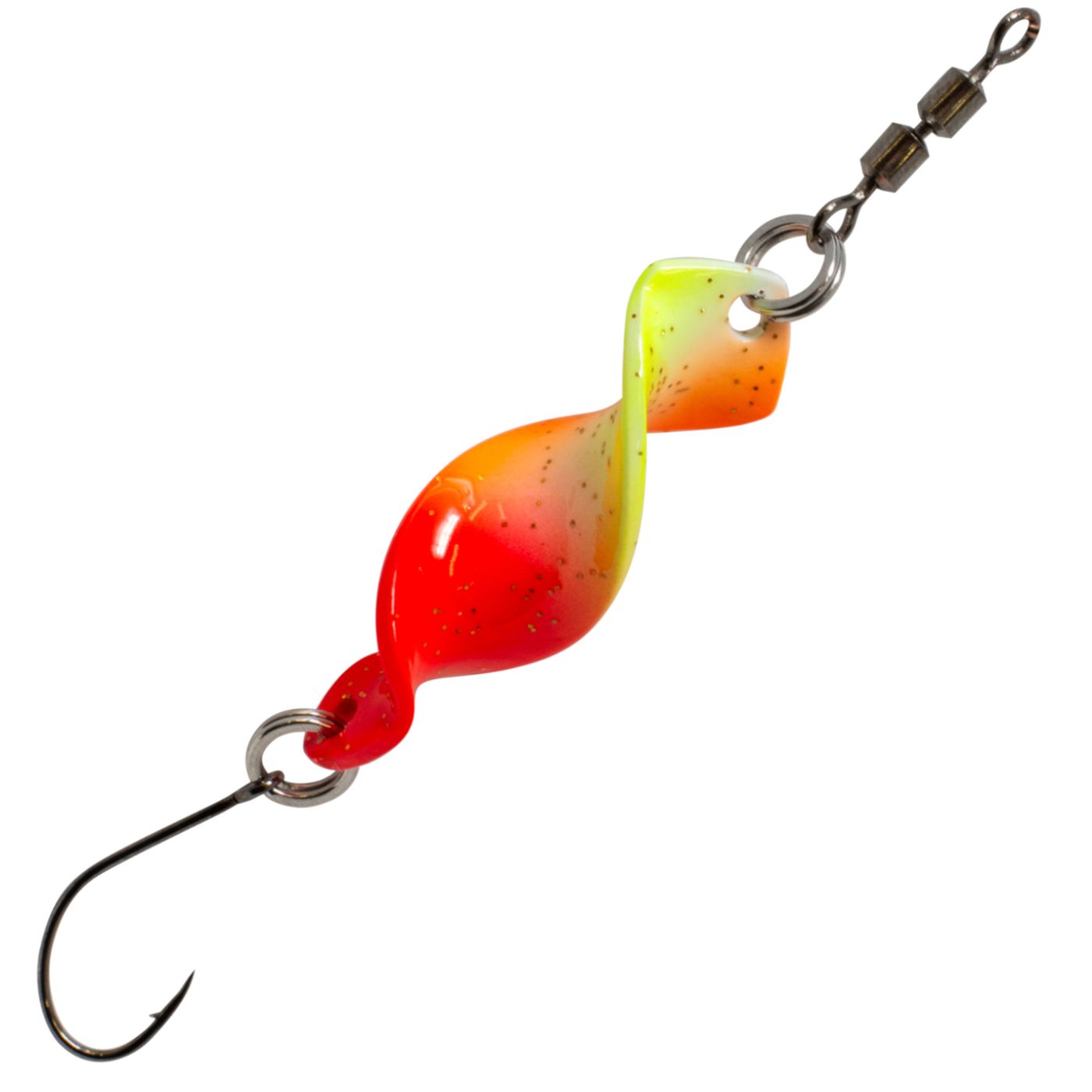 FTM Spoon Omura Curl - Forellenspoon