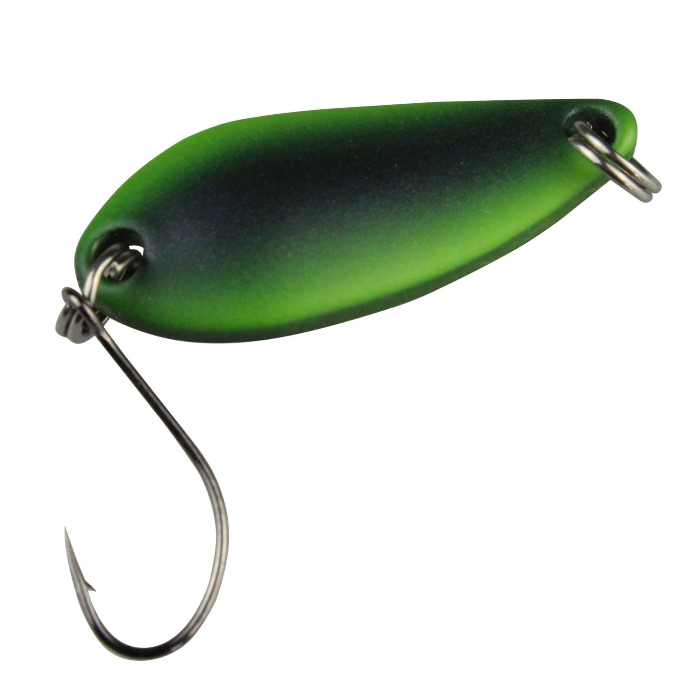 FTM Spoon Diamond 3,8g - Forellenspoon, Forellenköder, Kunstköder, Blinker Spoon - Bild 9 von 9