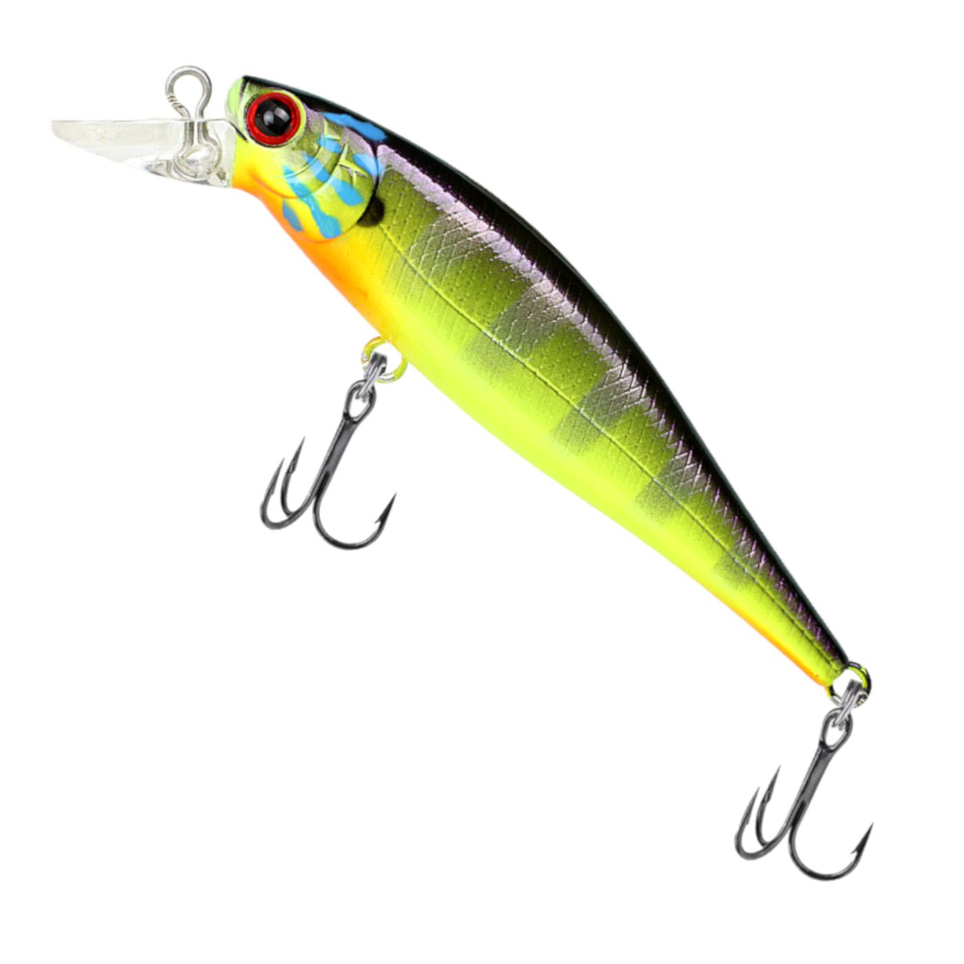 Lucky Craft Pointer 65 6.5cm 5g - Wobbler