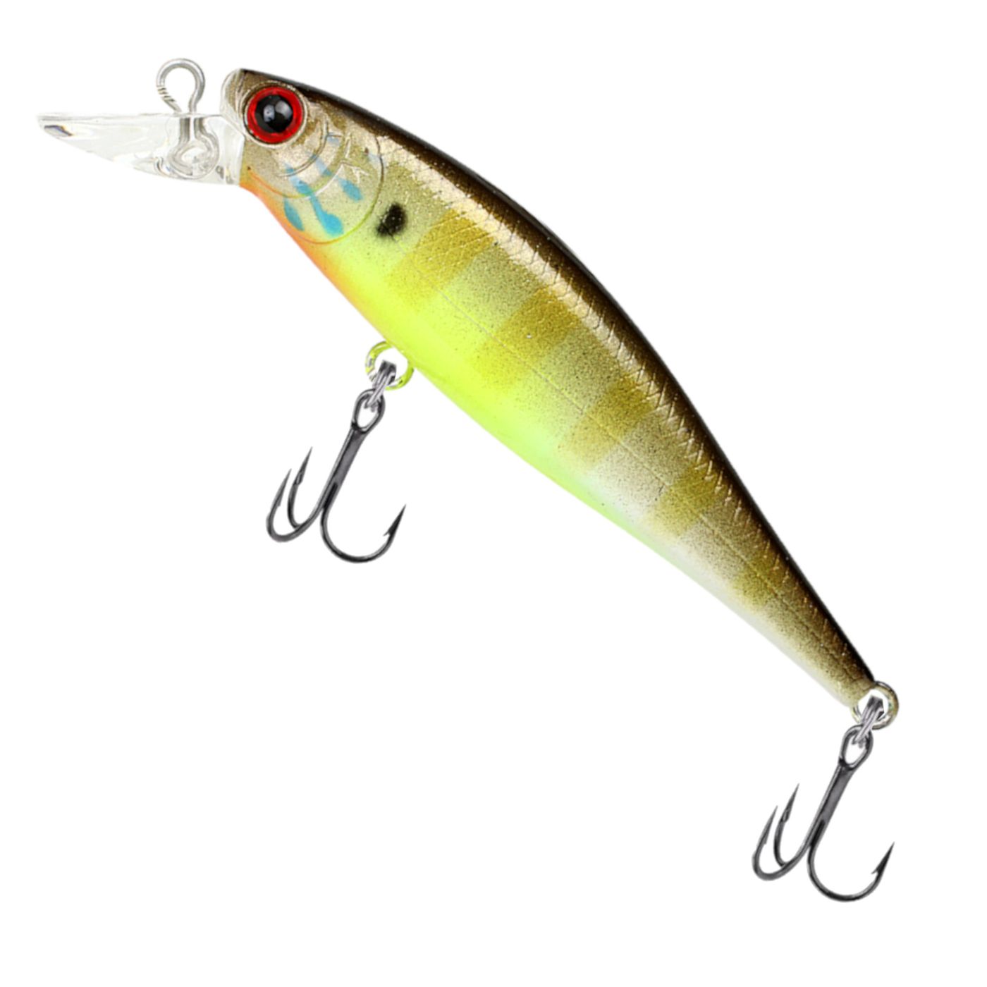 Lucky Craft Pointer 65 6.5cm 5g - Wobbler
