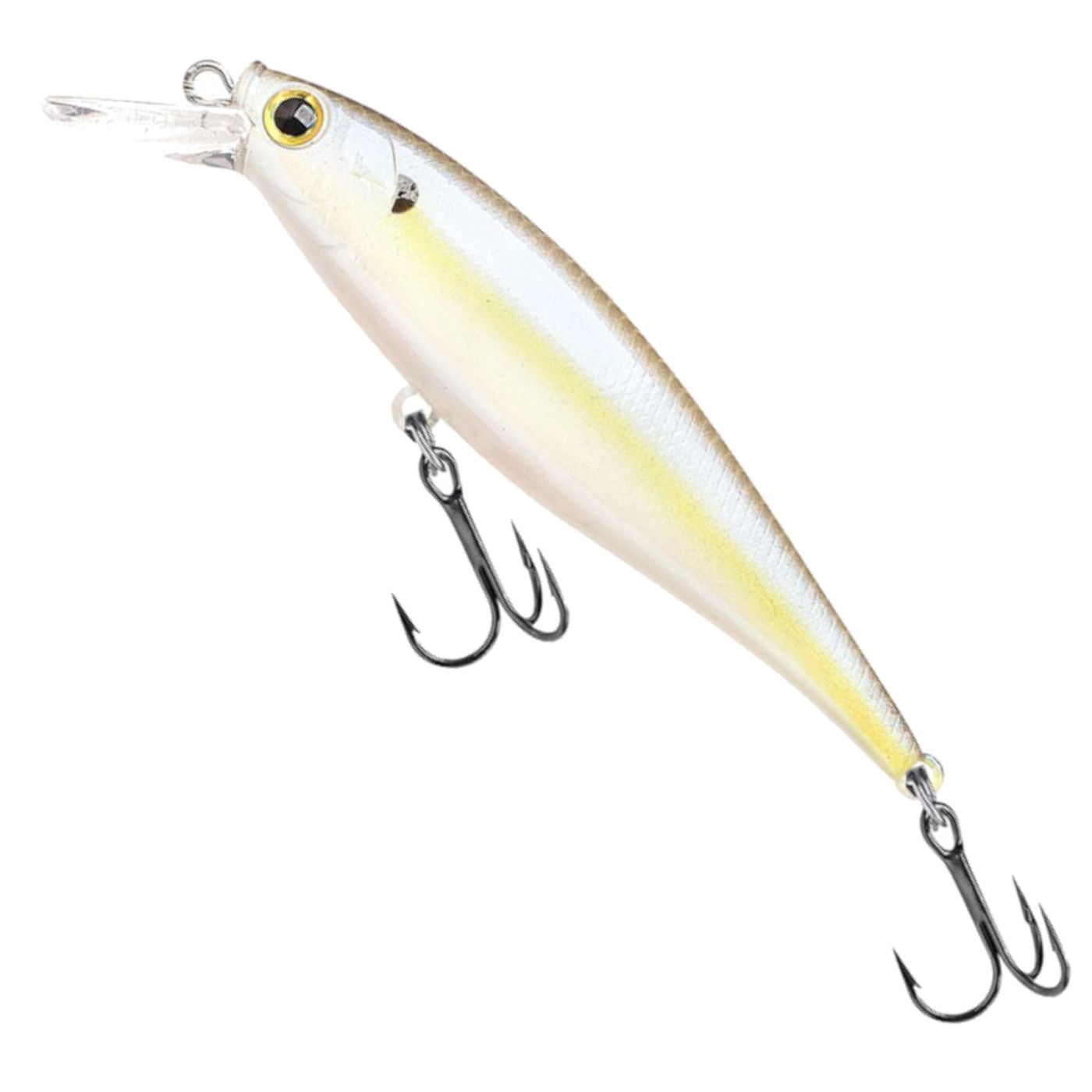 Lucky Craft Pointer 78 7.8cm 9.2g - Wobbler, Kunstköder, Twitchbait, Köder, Bait - Bild 4 von 13