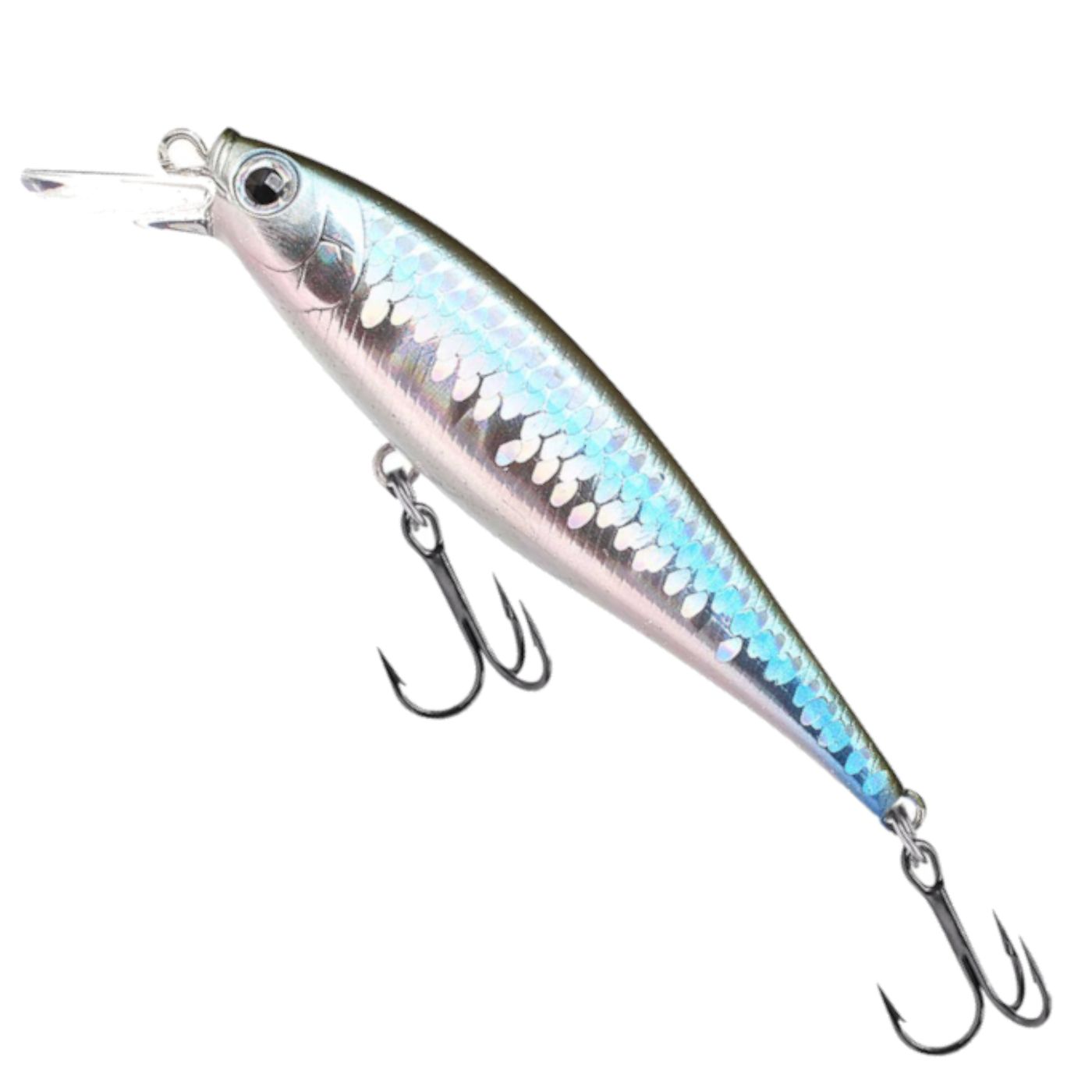 Lucky Craft Pointer 78 7.8cm 9.2g - Wobbler, Kunstköder, Twitchbait, Köder, Bait - Bild 5 von 13