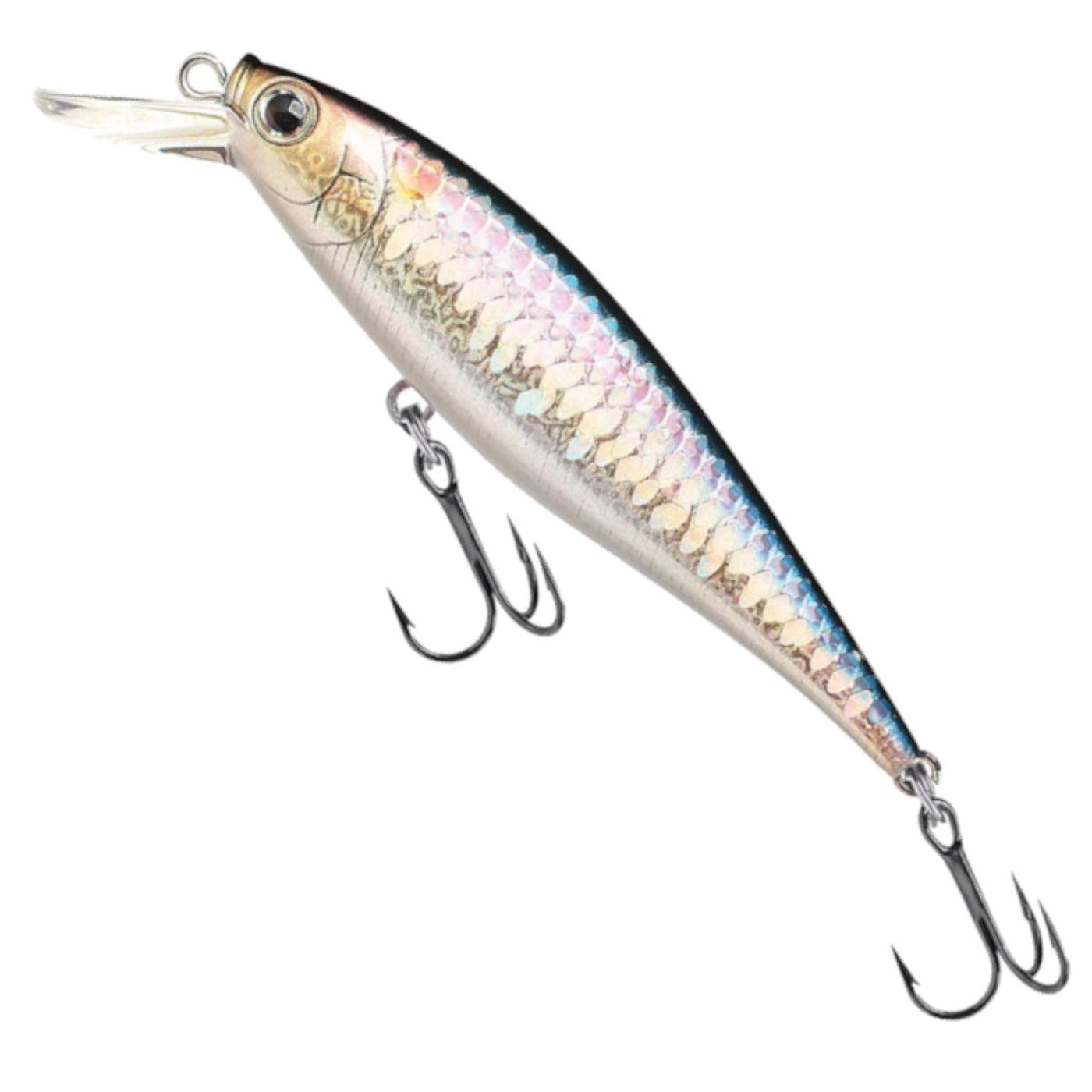 Lucky Craft Pointer 78 7.8cm 9.2g - Wobbler, Kunstköder, Twitchbait, Köder, Bait - Bild 6 von 13