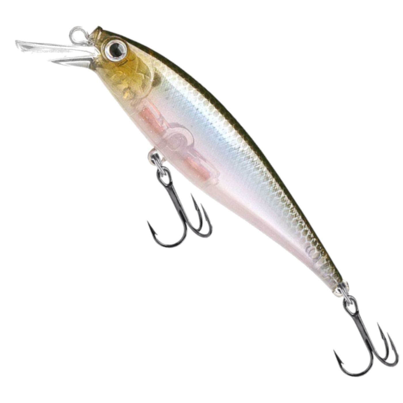 Lucky Craft Pointer 78 7.8cm 9.2g - Wobbler, Kunstköder, Twitchbait, Köder, Bait - Bild 3 von 13