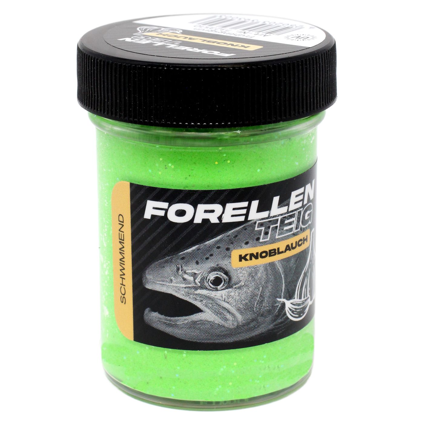 (107,80€/1kg) FTM Forellenteig schwimmend 50g - Forellenteig, Forellenköder - Bild 11 von 32