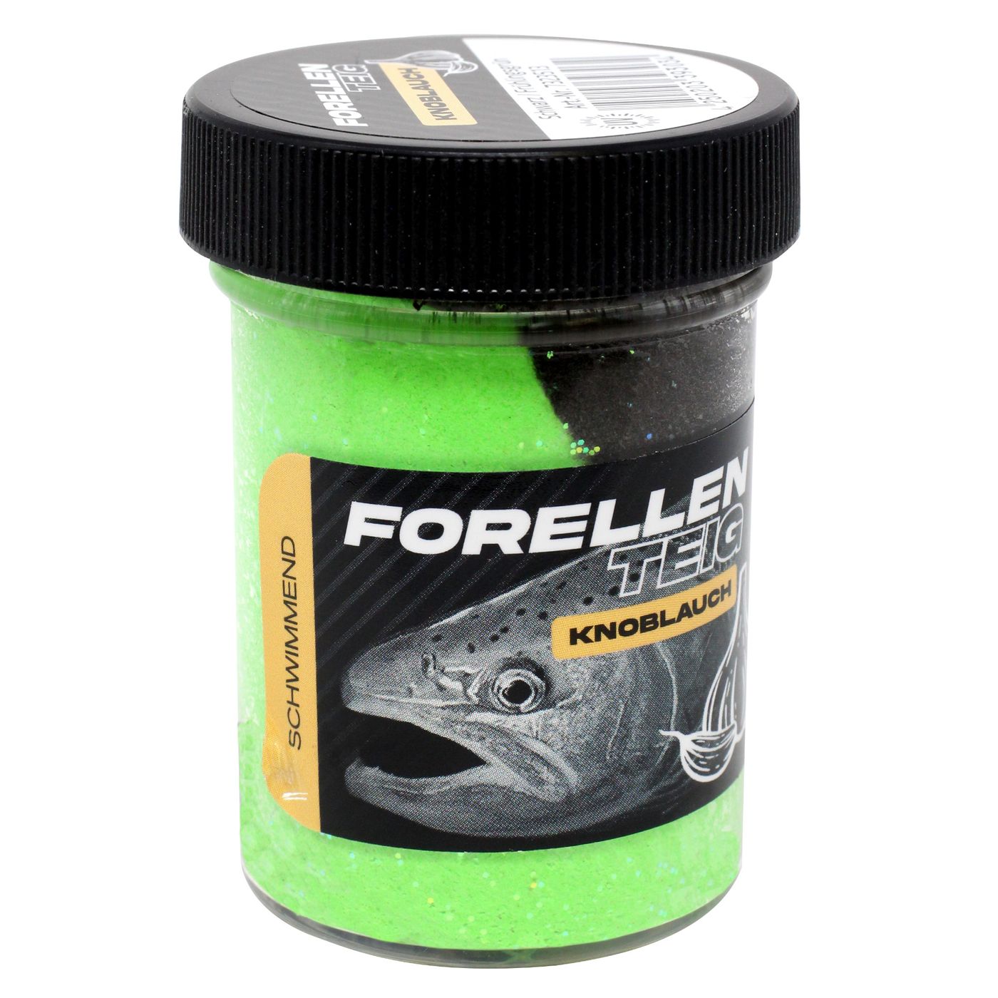 (107,80€/1kg) FTM Forellenteig schwimmend 50g - Forellenteig, Forellenköder - Bild 14 von 32