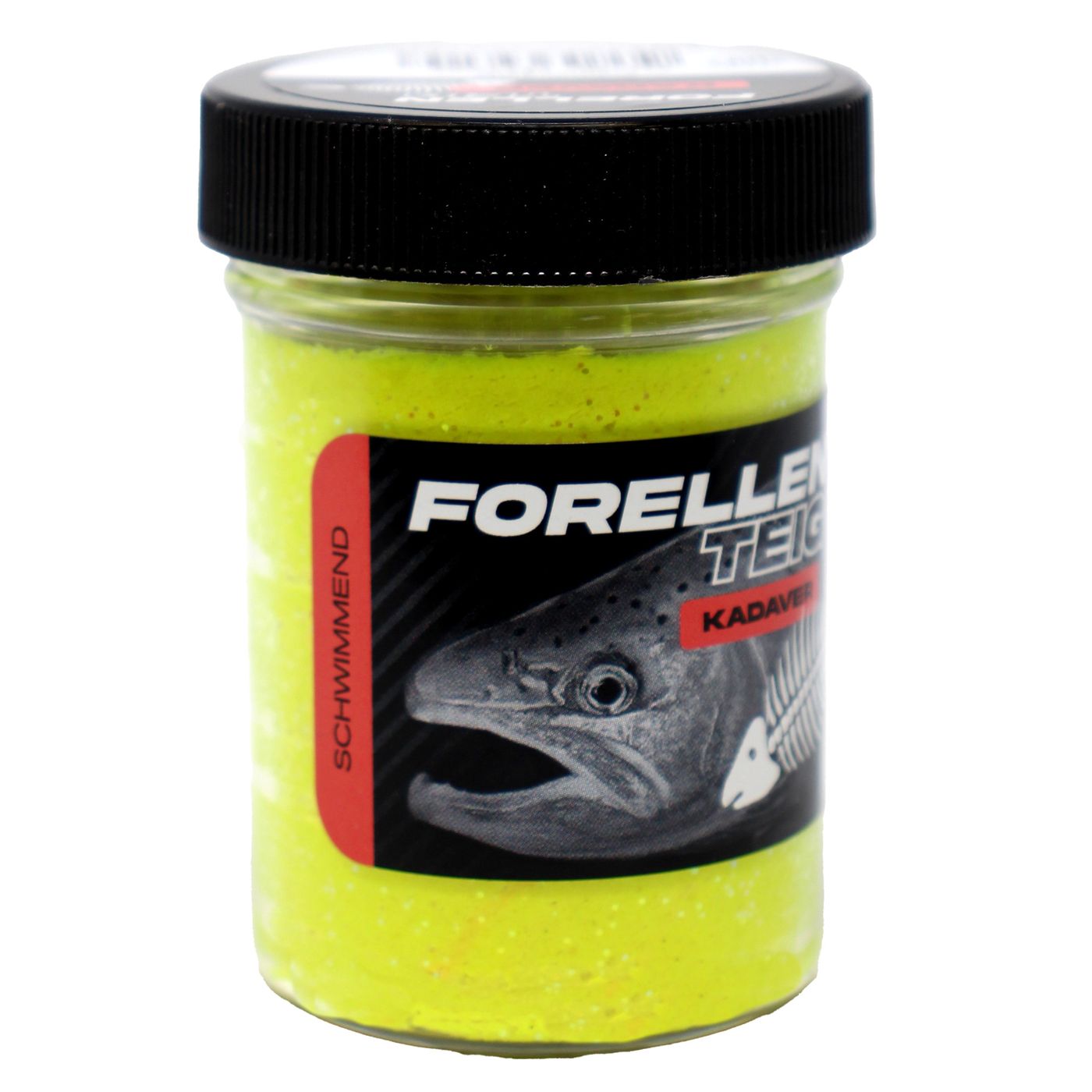 (107,80€/1kg) FTM Forellenteig schwimmend 50g - Forellenteig, Forellenköder - Bild 25 von 32