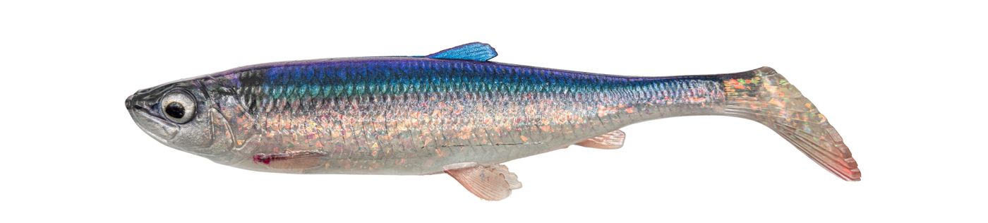Savage Gear 3D Herring Shad V2 - Gummifische