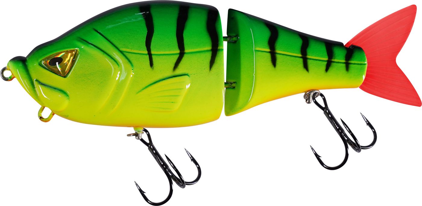 Balzer Pike Buddy 13cm 55g Slow sinking - 1 Swimbait