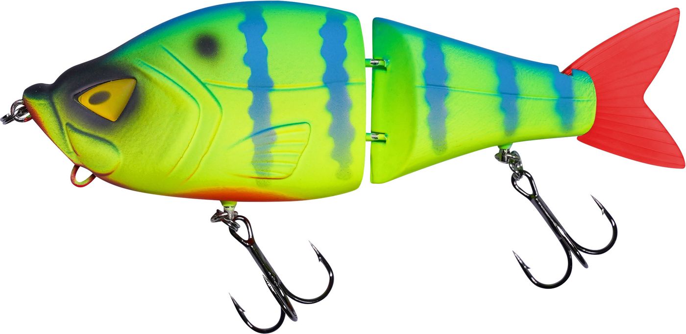 Balzer Pike Buddy 13cm 55g Slow sinking - 1 Swimbait