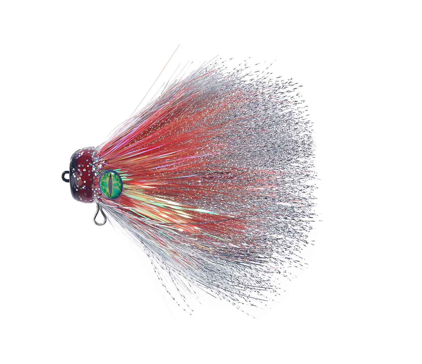 Balzer Magic Fibre Lure - Kunstköder