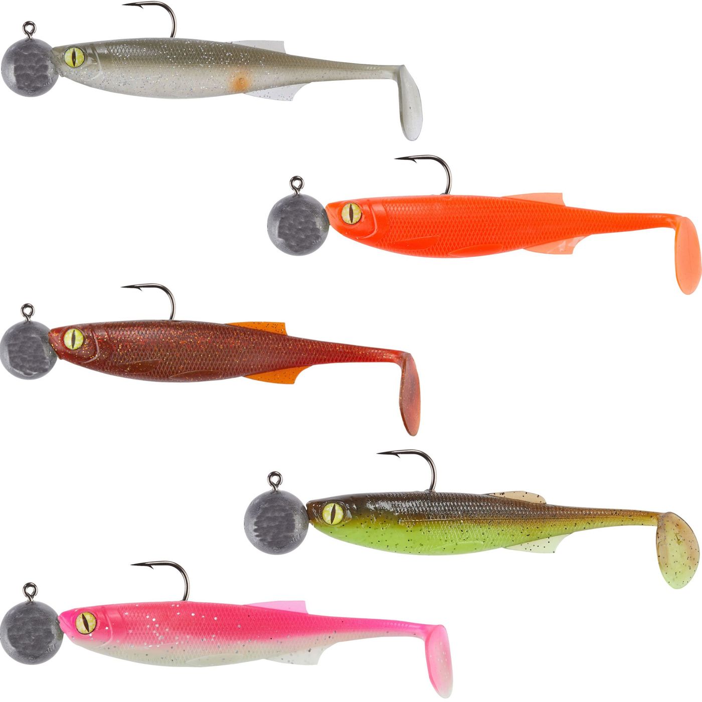 Balzer 71 Grad Nord Gummifischset Dorsch Köhler 12cm +15cm 60 +80g Motoroil Balzer 71 Grad Nord Gummifischset Dorsch Köhler 12cm +15cm 60 +80g Motoroil