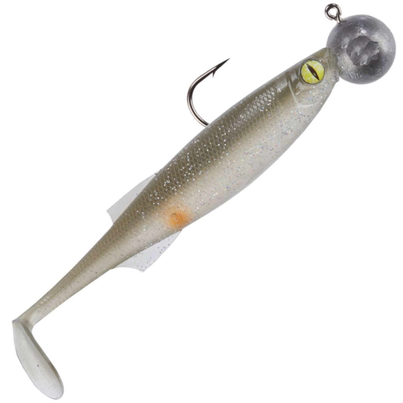Balzer 71 Grad Nord Gummifische Pollack Köhler 10cm +12cm 30g +50g