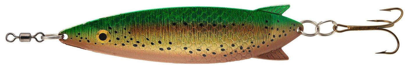 Abu Garcia Toby Salmo 11cm 30g - Blinker