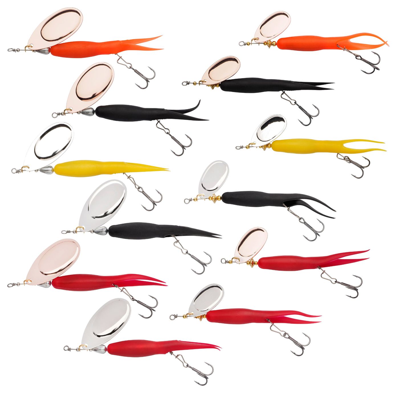 Abu Garcia Salmo Seeker 2.0 24 G - Barracuda Shop - Foto 8