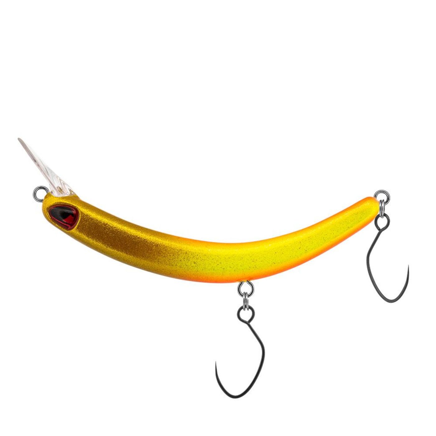 Probaits Tumbling Banana 56.6mm 3.2g - Crankbait