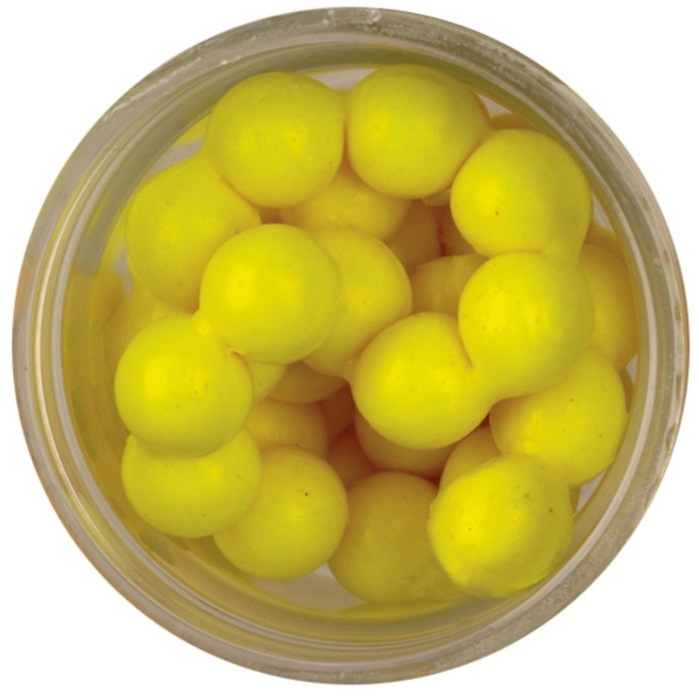 Berkley PowerBait Power Eggs Floating Magnum - 40 Forellenköder, Kunstköder Bait - Bild 5 von 7
